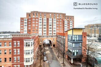 1122 N Hudson St in Arlington, VA - Building Photo - Building Photo