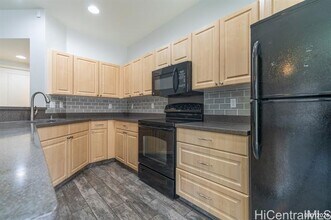 91-1001-1001 Keaunui Dr in Ewa Beach, HI - Building Photo - Building Photo