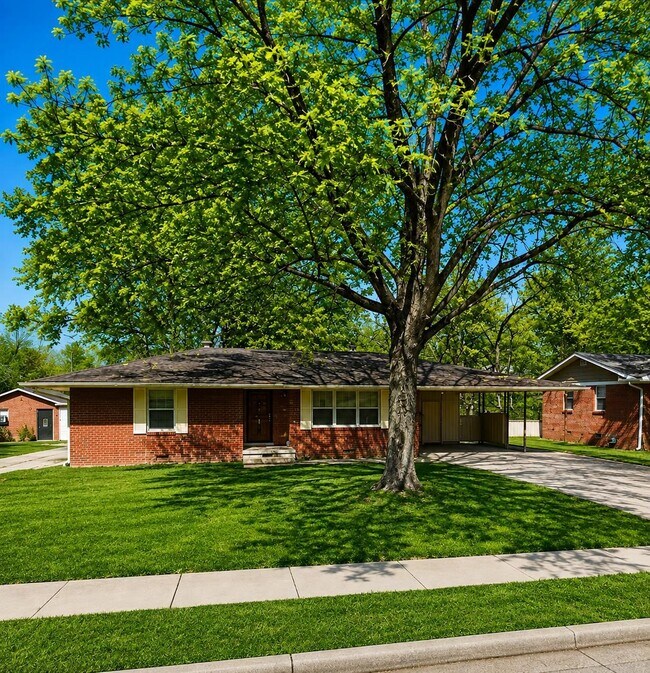 property at 3164 Beauchamp Dr