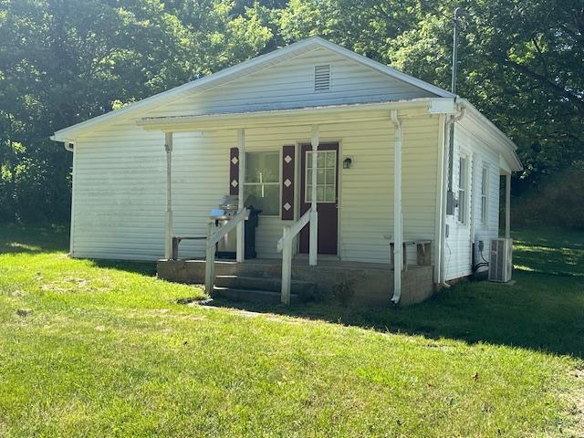 property at 26 Woodcott Rd