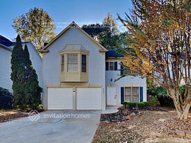 2985 Binghampton Ln in Lawrenceville, GA - Building Photo