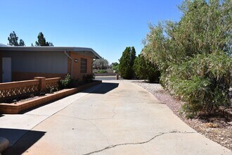 1797 Town and Country Dr in Sierra Vista, AZ - Foto de edificio - Building Photo