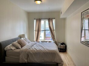 18 Parmenter St in Boston, MA - Building Photo - Building Photo