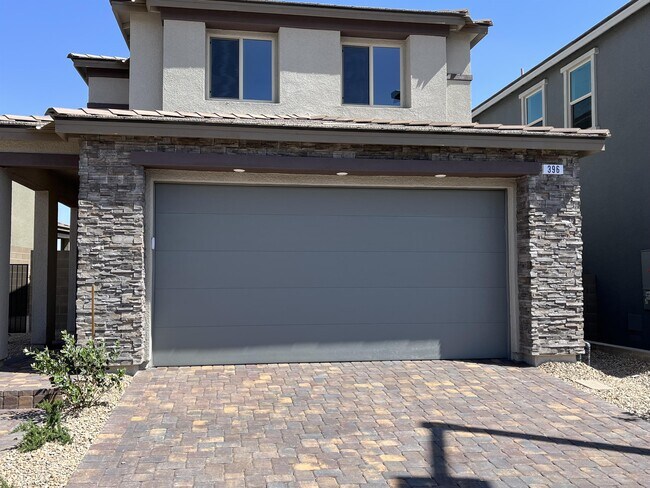 396 Purple Sandpiper St in Las Vegas, NV - Building Photo - Building Photo