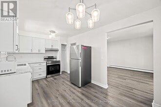 91 Toronto St in Kingston, ON - Building Photo - Building Photo