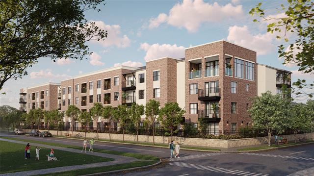 405 N Ewing Ave in Dallas, TX - Building Photo