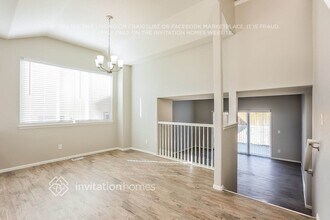 4550 Keagster Dr in Colorado Springs, CO - Foto de edificio - Building Photo