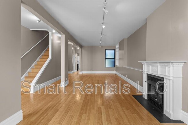 property at 4133 Laclede Ave