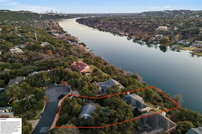 5606 Craggy Point in Austin, TX - Building Photo - Building Photo