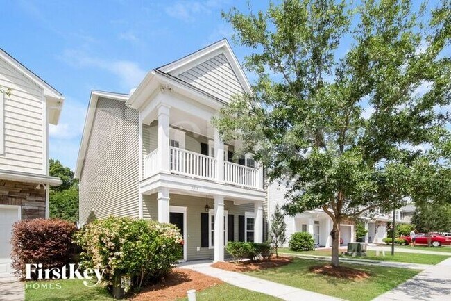 2815 Pottinger Dr in Johns Island, SC - Building Photo - Building Photo