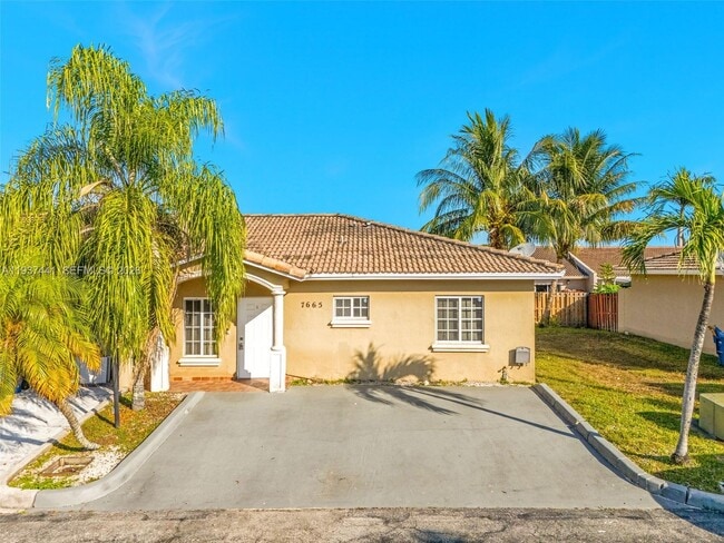 7665 NW 183rd Terrace