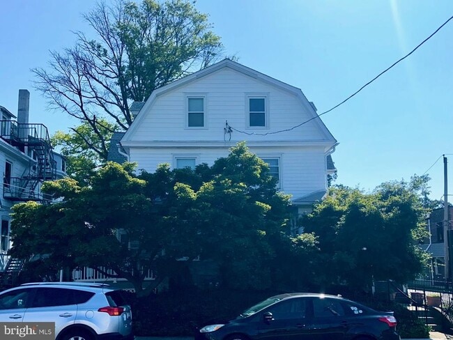 property at 402 Cottman St