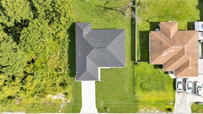 4113 19th St SW in Lehigh Acres, FL - Building Photo - Building Photo