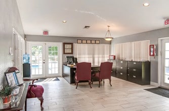 Golf Villas at Sabal Palm Apartments in Tamarac, FL - Foto de edificio - Building Photo