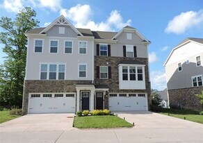 1437 Chenin Run in Avon, OH - Building Photo