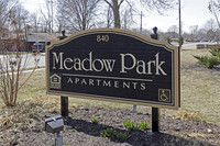 Meadow Park in Rogers, AR - Building Photo - Building Photo