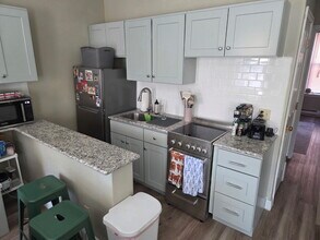 769 Tremont St, Unit U7 in Boston, MA - Building Photo - Building Photo