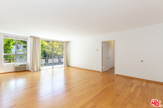 1411 N Harper Ave-Unit -2 in West Hollywood, CA - Foto de edificio - Building Photo