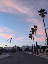 1810 N Heatherbrae Ave in Tucson, AZ - Building Photo - Building Photo
