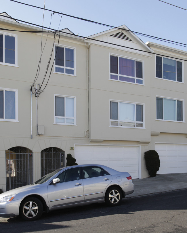 38 2nd Ave in Daly City, CA - Building Photo - Building Photo