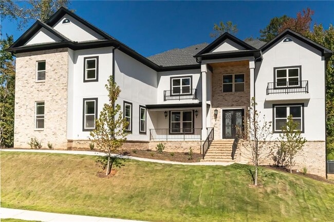 property at 4051 Annecy Dr SW
