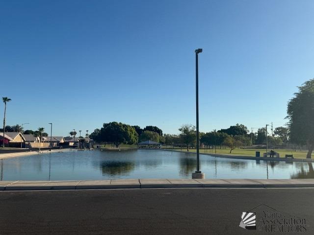3441 W 21st St in Yuma, AZ - Building Photo