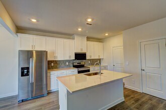 5030 Poplin Vly in Cherryville, NC - Building Photo - Building Photo