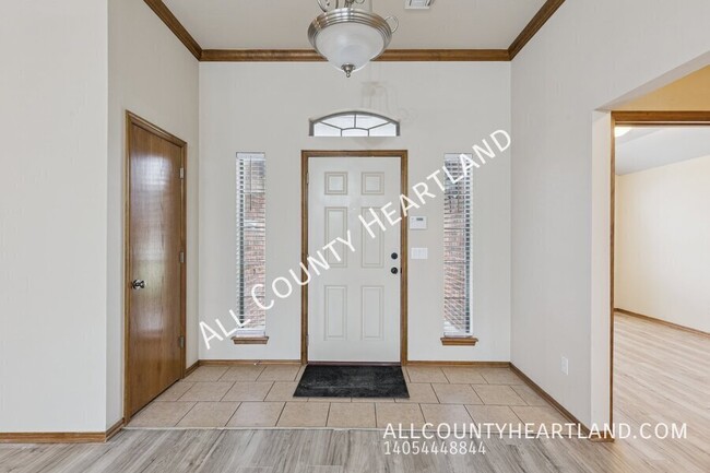 2728 SE 93rd St in Oklahoma City, OK - Building Photo - Building Photo