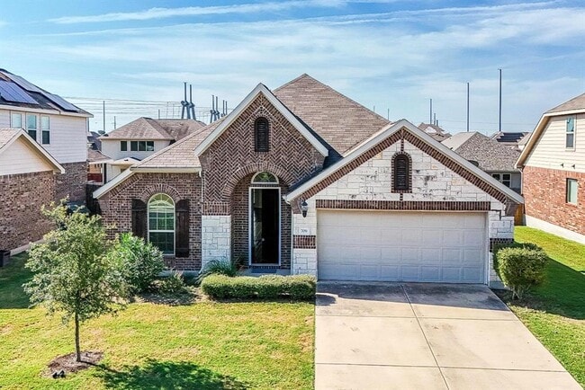 property at 709 N Emory Cove
