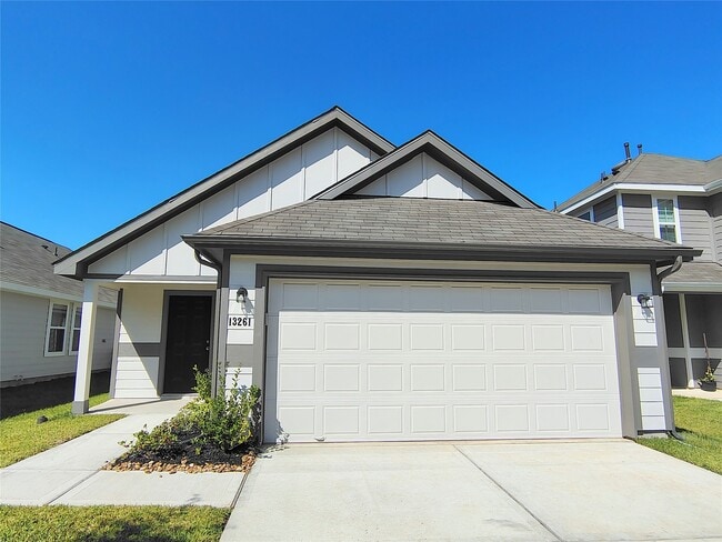 property at 13261 Musky Dr