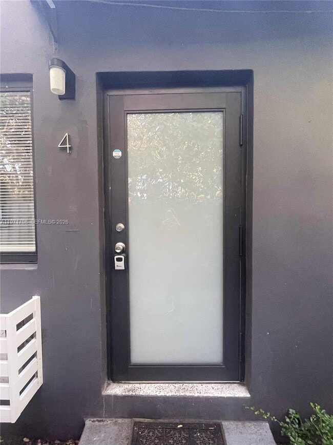 760 NE 122nd St in North Miami, FL - Building Photo - Building Photo