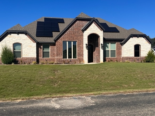 3609 Upper Lake Cir in Granbury, TX - Building Photo - Building Photo