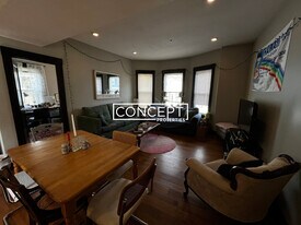 46 Creighton St, Unit 2 in Boston, MA - Building Photo