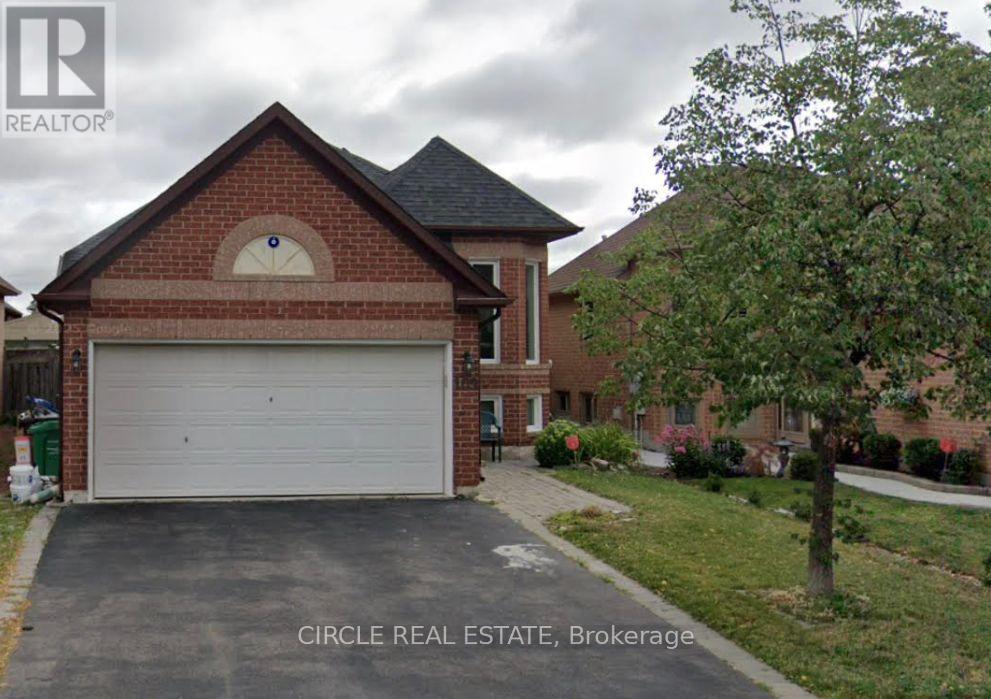 109 Springview Dr in Brampton, ON - Building Photo