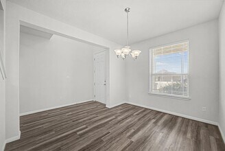 5404 Bellissima Way in Round Rock, TX - Building Photo - Building Photo