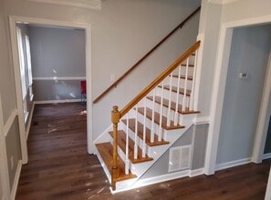 4916 Brookeway Dr in Virginia Beach, VA - Building Photo - Building Photo