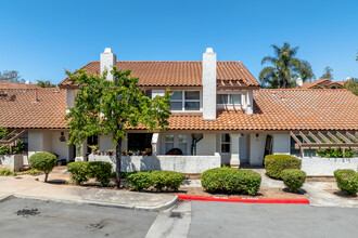 Felicita Villas in Escondido, CA - Building Photo - Building Photo