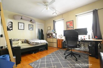 50 Atkins St, Unit 2 in Boston, MA - Building Photo - Building Photo