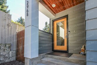 2968 SE 92nd Ave in Portland, OR - Building Photo - Building Photo