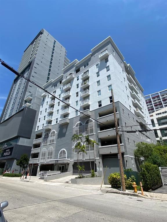 property at 115 SW 11th St