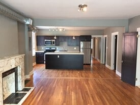 6405-6407 Bartlett St in Pittsburgh, PA - Building Photo