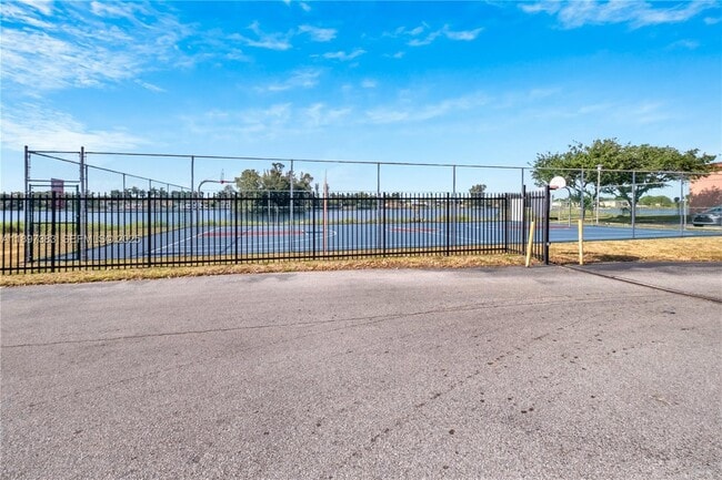 property at 2020 NW 119th St