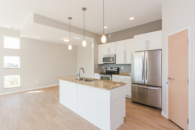 Boulder Apartments photo'