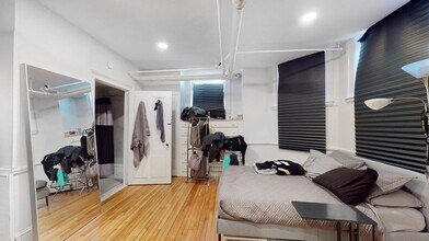 92 Marlborough St in Boston, MA - Building Photo - Building Photo