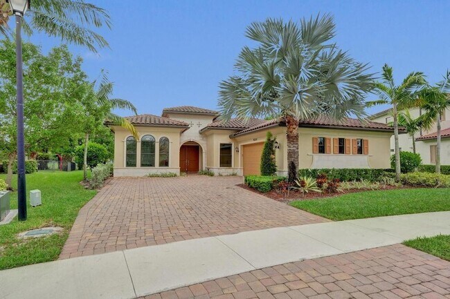8210 NW 115th Way in Parkland, FL - Building Photo - Building Photo