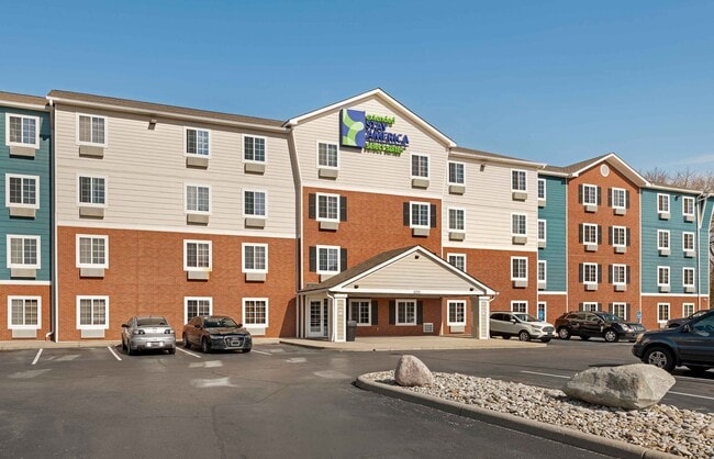 Furnished Studio-Cincinnati - Sharonville