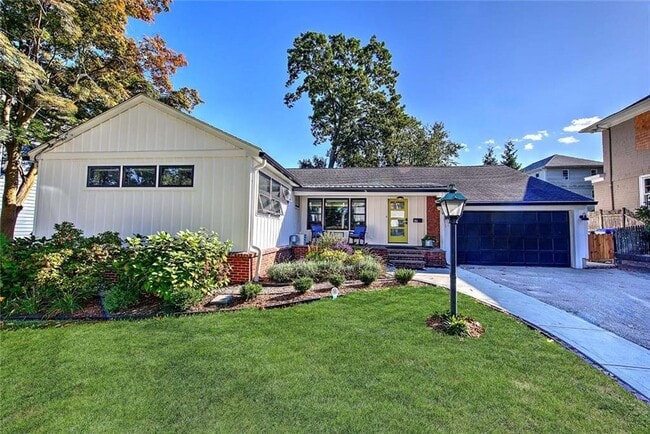 151 Chace Ave in Providence, RI - Building Photo - Building Photo