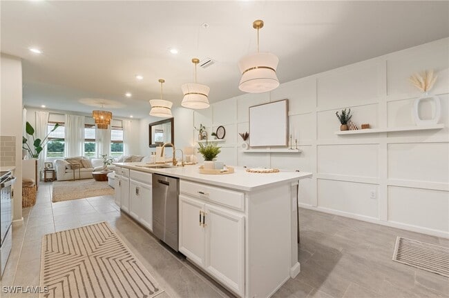 property at 4638 Arboretum Cir