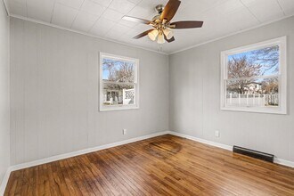 205 E Murray Ave in White Pigeon, MI - Building Photo - Building Photo