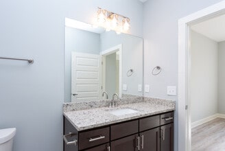 RidgeStone Apartments in Raleigh, NC - Foto de edificio - Interior Photo